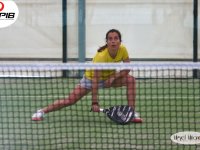 II Prueba IB Padel Tour Barceló Hotels